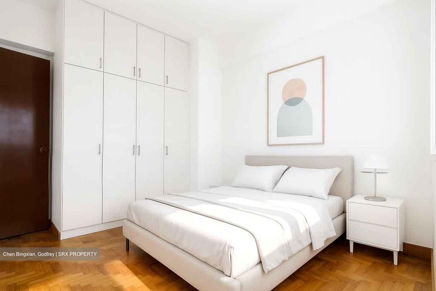Castle Green (D26), Condominium #578584371